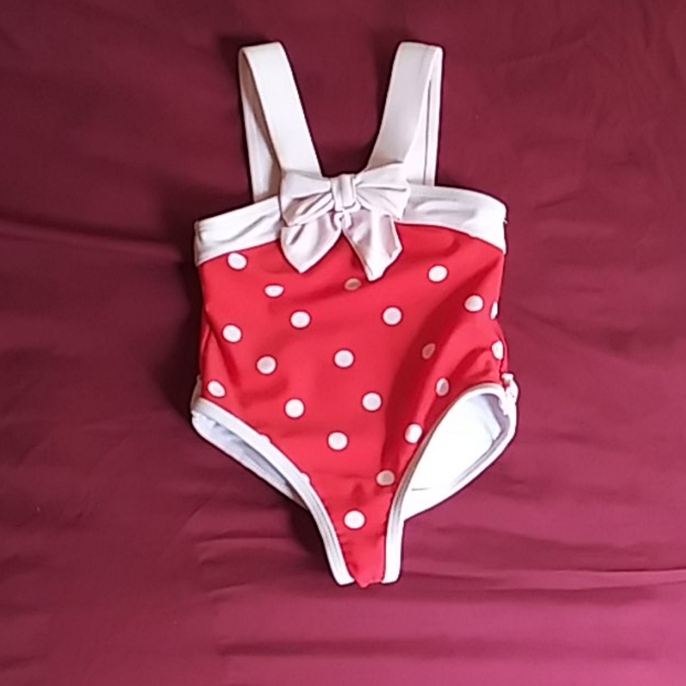 Kate spade bathing suit